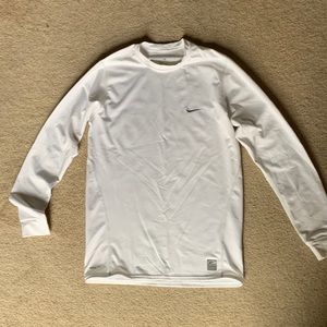 XL Nike Dry Fit LS